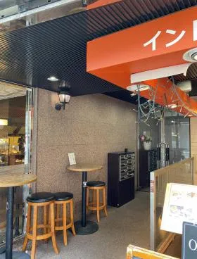 三幸日本橋プラザビルの外観