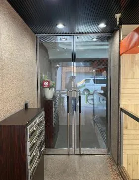 三幸日本橋プラザビルの外観