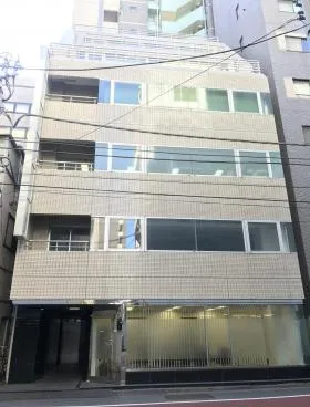 オー・アイ・東日本橋の外観