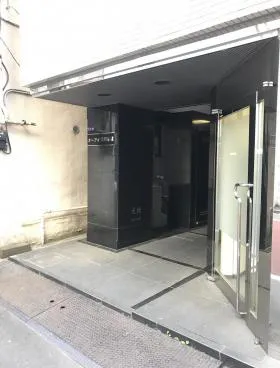オー・アイ・東日本橋の外観