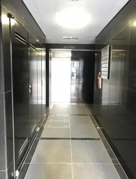 オー・アイ・東日本橋の外観