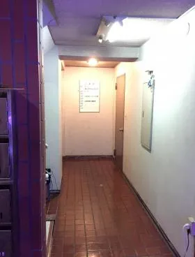 大内ビルの外観