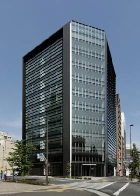 秋葉原ビジネスセンタービルの外観