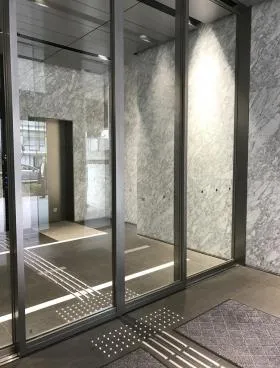 秋葉原ビジネスセンタービルの外観