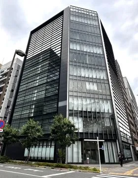 秋葉原ビジネスセンタービルの外観