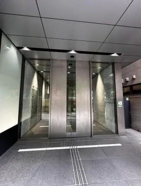 秋葉原ビジネスセンタービルの外観