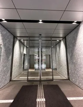 秋葉原ビジネスセンタービルの外観