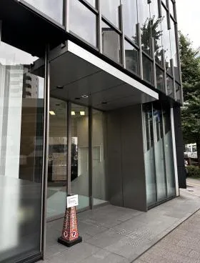 秋葉原ビジネスセンタービルの外観