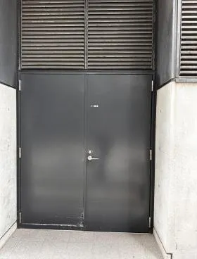 秋葉原ビジネスセンタービルの外観