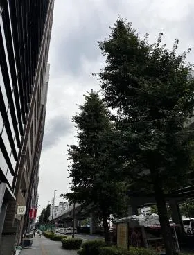 秋葉原ビジネスセンタービルの外観