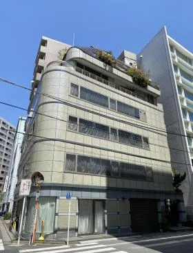 セイワ東日本橋ビルの外観