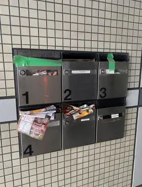 セイワ東日本橋ビルの外観