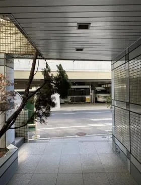 セイワ東日本橋ビルの外観