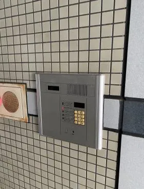 セイワ東日本橋ビルの外観