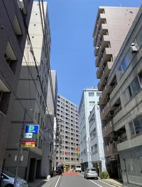 セイワ東日本橋ビルの外観
