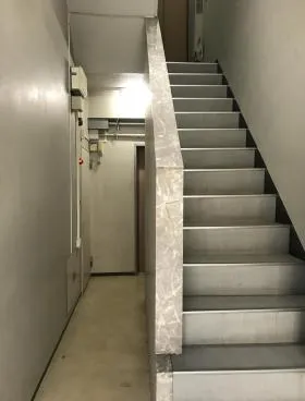 祥日東日本橋ビルの外観