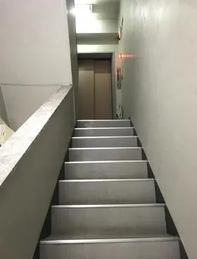 祥日東日本橋ビルの外観