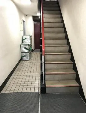 佐々木ビルの外観