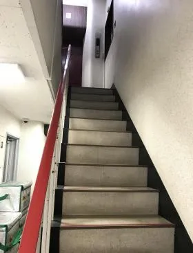 佐々木ビルの外観