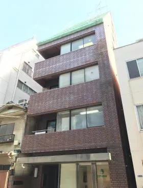 親和第3ビルの外観