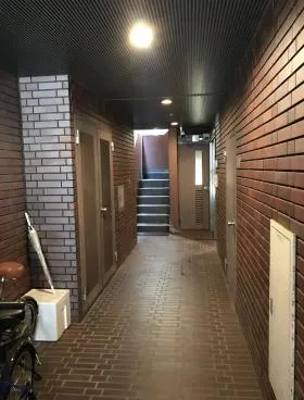親和第3ビルの外観