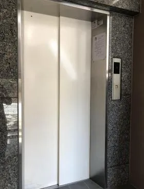 東日本橋池田ビルの外観