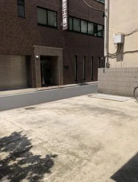 東日本橋池田ビルの外観