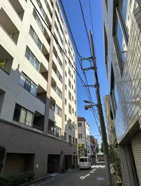 東日本橋池田ビルの外観