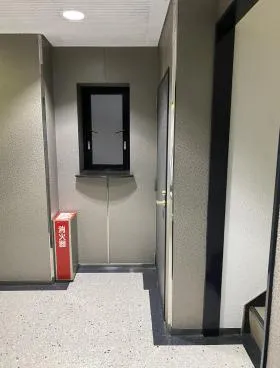 平成ビルの外観