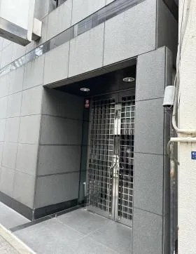DKK東日本橋ビルの外観