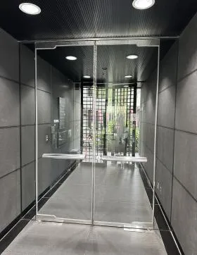 DKK東日本橋ビルの外観