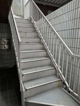 クリエイトビルの外観
