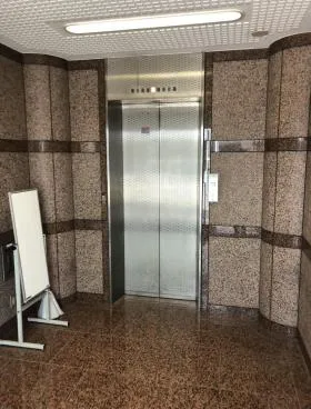 イクソン日本橋ビルの外観