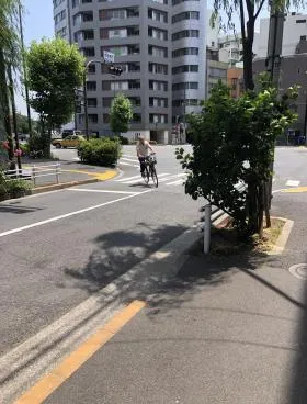イクソン日本橋ビルの外観