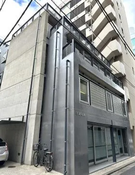 斉藤ビルの外観
