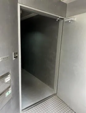 斉藤ビルの外観