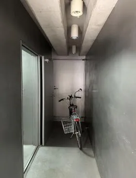 斉藤ビルの外観