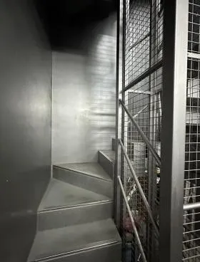 斉藤ビルの外観