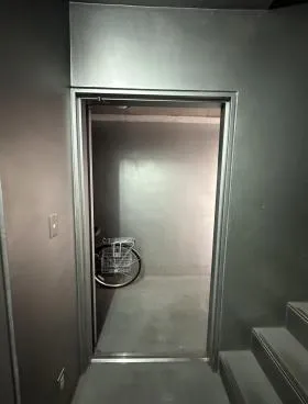 斉藤ビルの外観