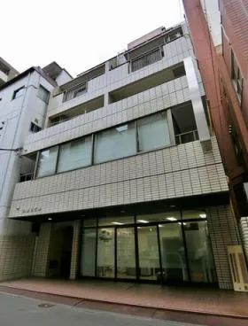 小田切ビルの外観
