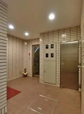 小田切ビルの外観