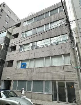 ITLビルの外観