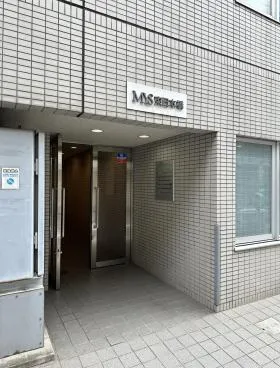 ITLビルの外観