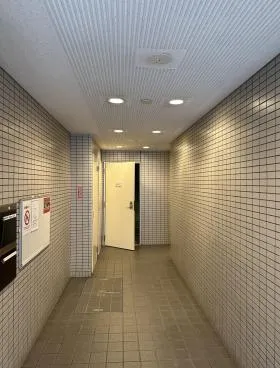 ITLビルの外観