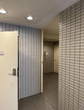 ITLビルの外観