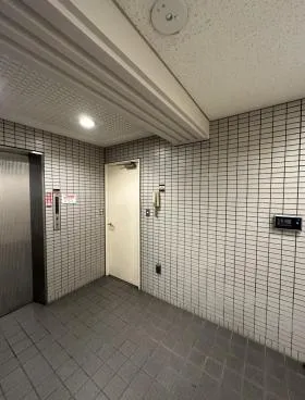ITLビルの外観