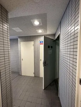 ITLビルの外観
