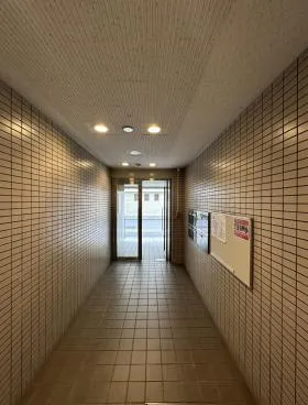 ITLビルの外観