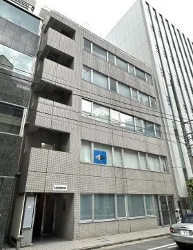 ITLビルの外観