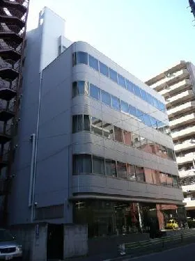 日本橋和崎ビルの外観